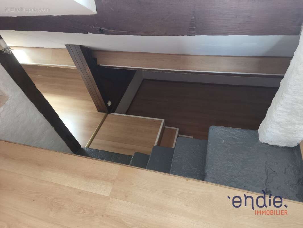 COSNE D'ALLIER : maison 106 m² à vendre - photo 13