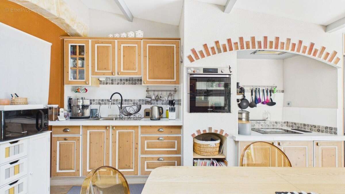 Photo 6 - Maison à LA JARNE
