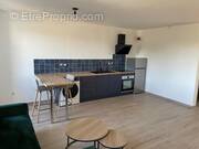 Appartement à SAINT-HILAIRE-DE-BRETHMAS