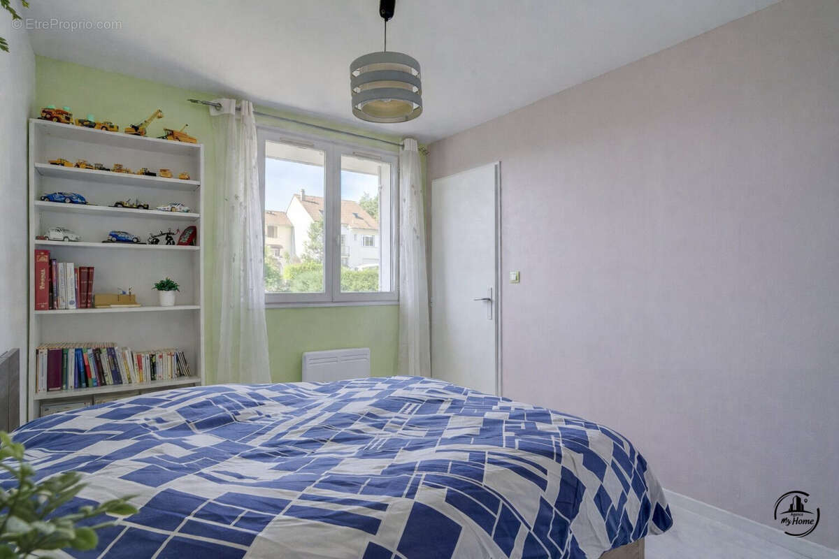 Maison à ROCHE-LA-MOLIERE