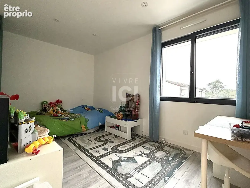 Maison Saint Philbert De Grand Lieu 5 pièce(s) 110 m2 - photo 6