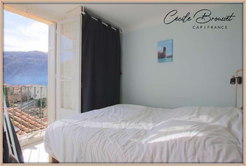 Appartement à PRATS-DE-MOLLO-LA-PRESTE