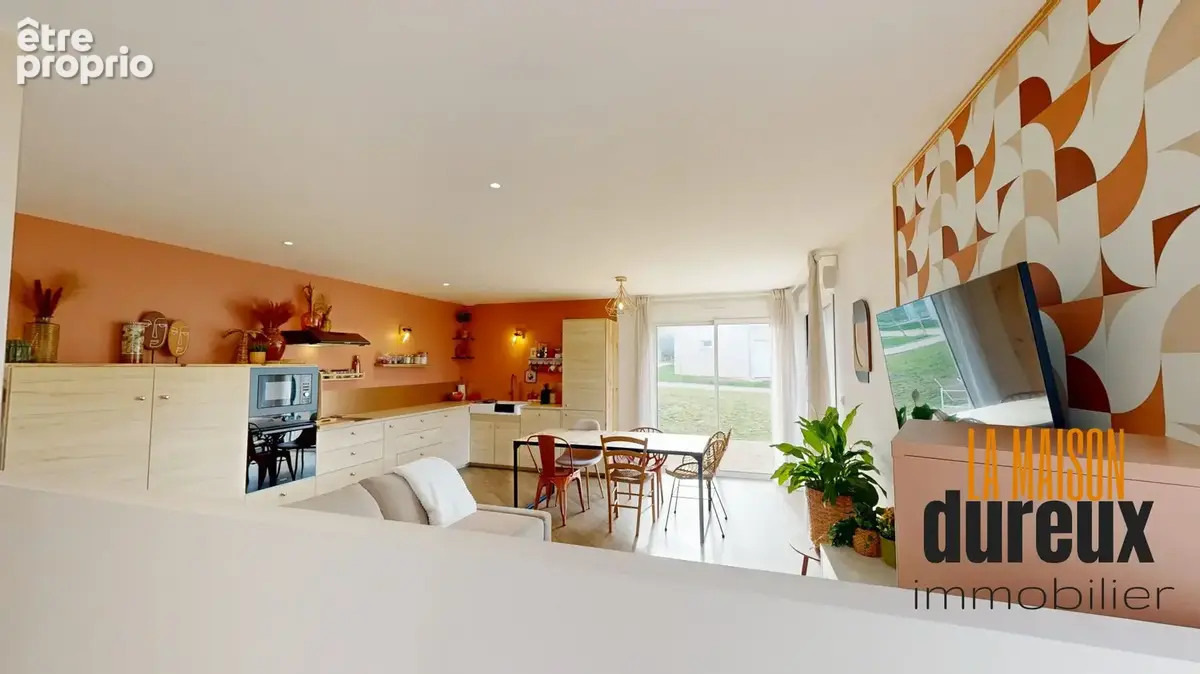 Maison 3 pièces 70 m² à vendre à Recologne (25170) - photo 9
