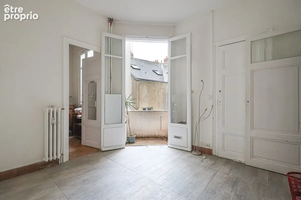 Commerce 69 m² à vendre à Nantes (44000) - photo 8