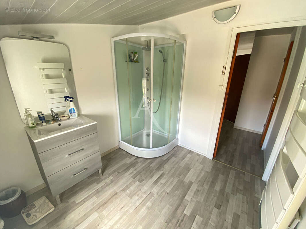 Maison à CASTELNAUDARY