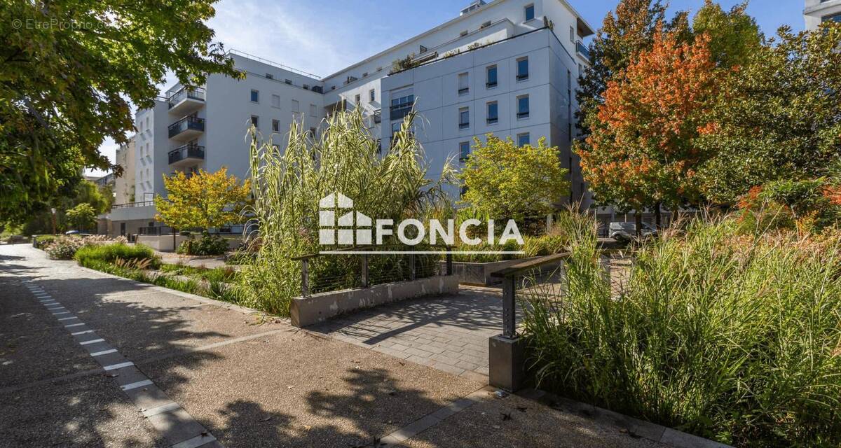 Appartement à CACHAN