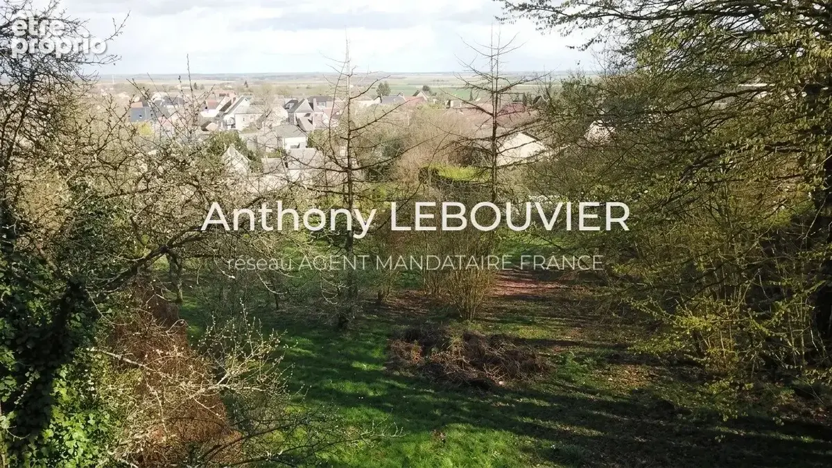 Demeure de maître xixe & sa dépendance habitable – parc de 3 910 m² - photo 29