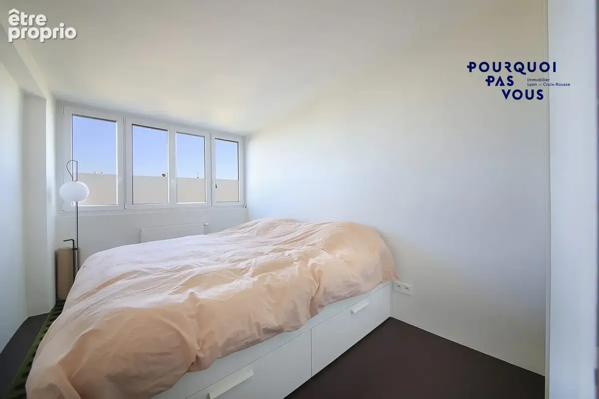 Appartement 4 pièces 110 m² à vendre à Lyon-4e (69004) - photo 9