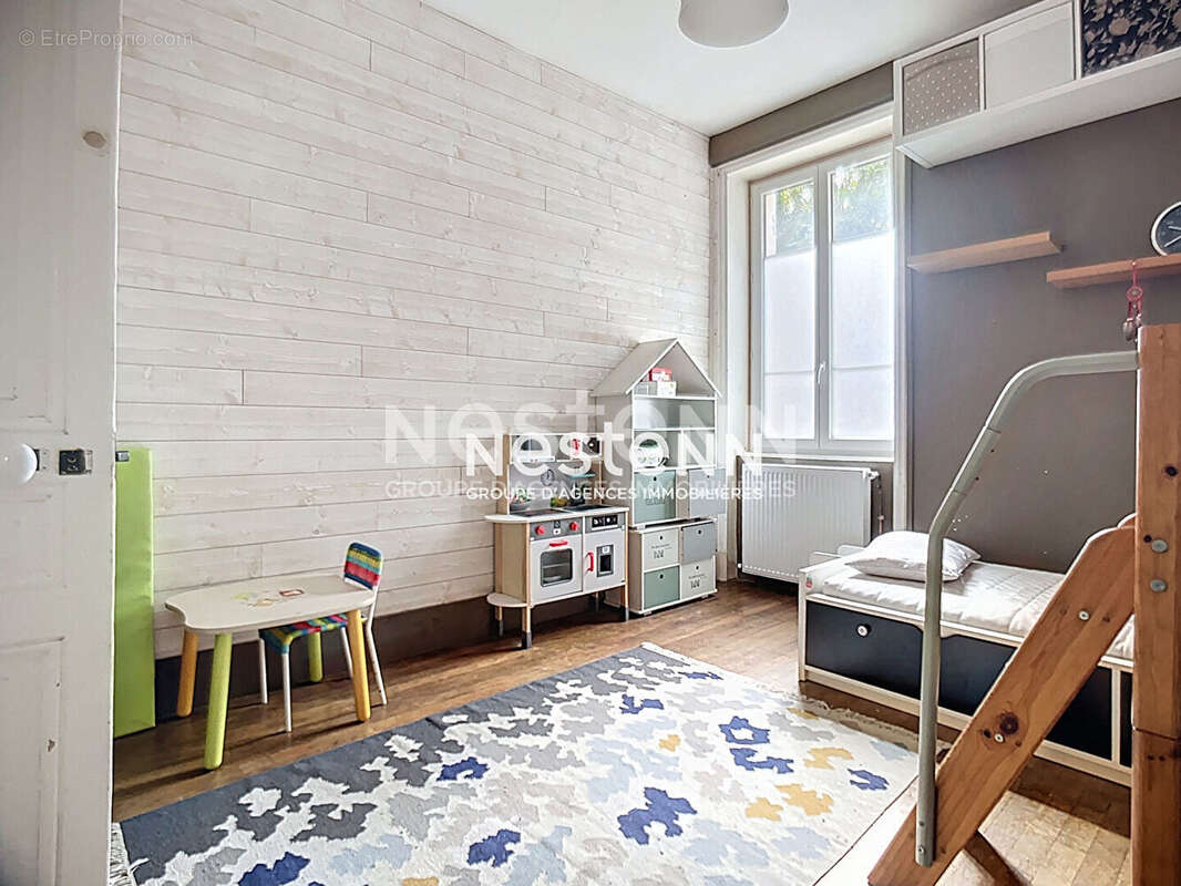 Appartement à VILLEFRANCHE-SUR-SAONE