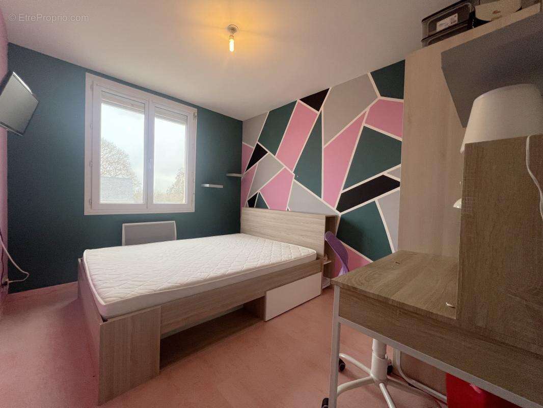 Maison à SAINT-VINCENT-DES-LANDES