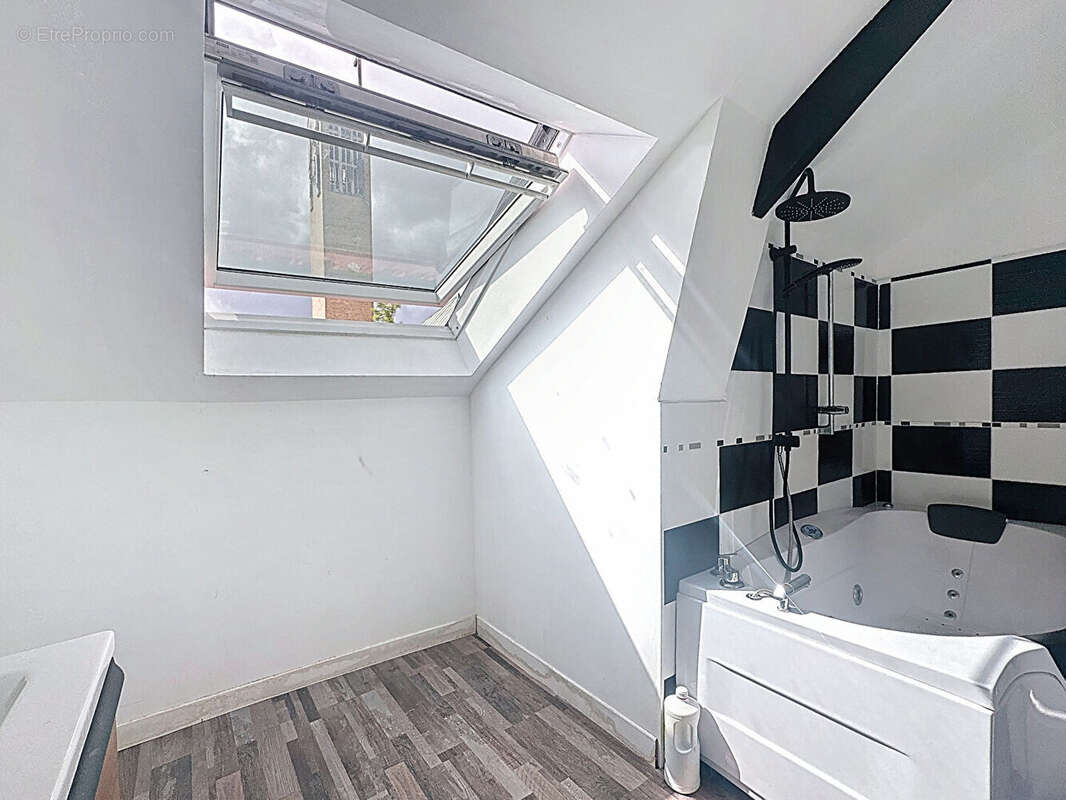 Appartement à DUNKERQUE