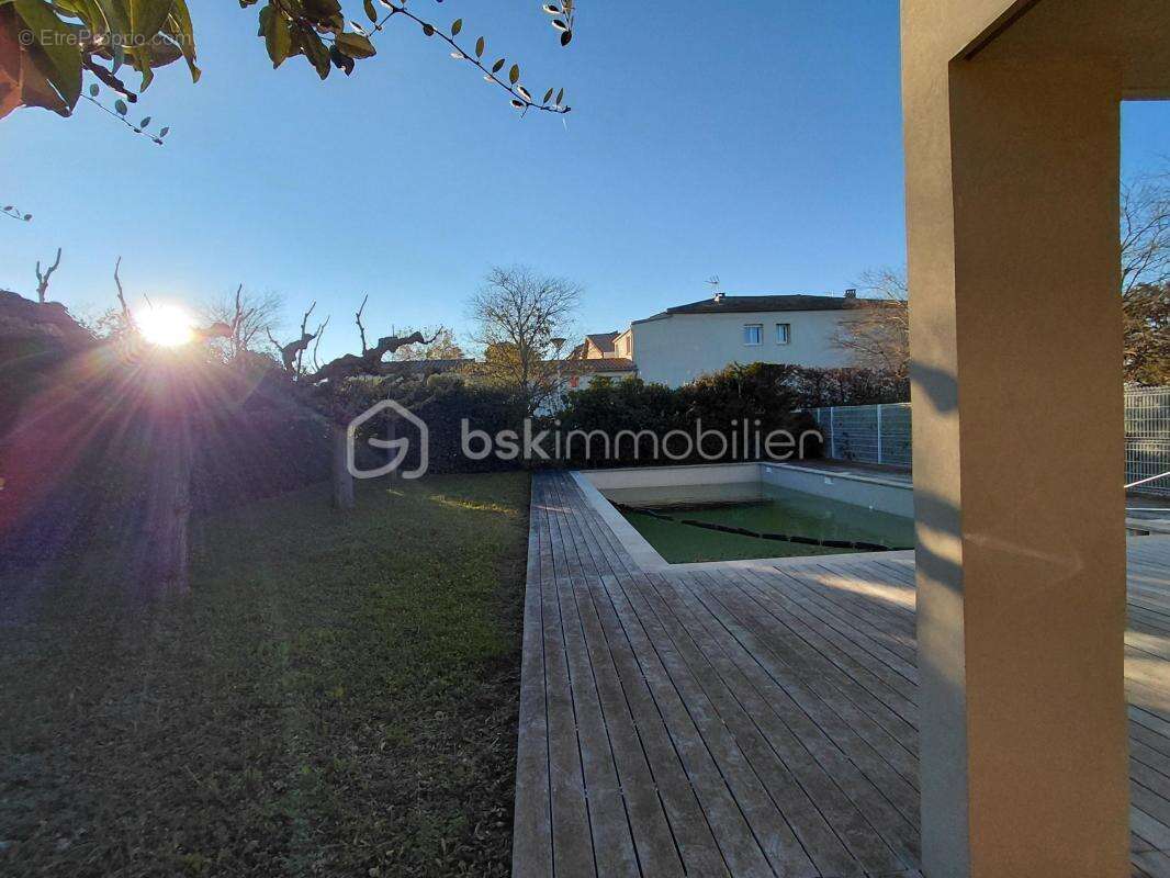 Appartement à AVIGNON