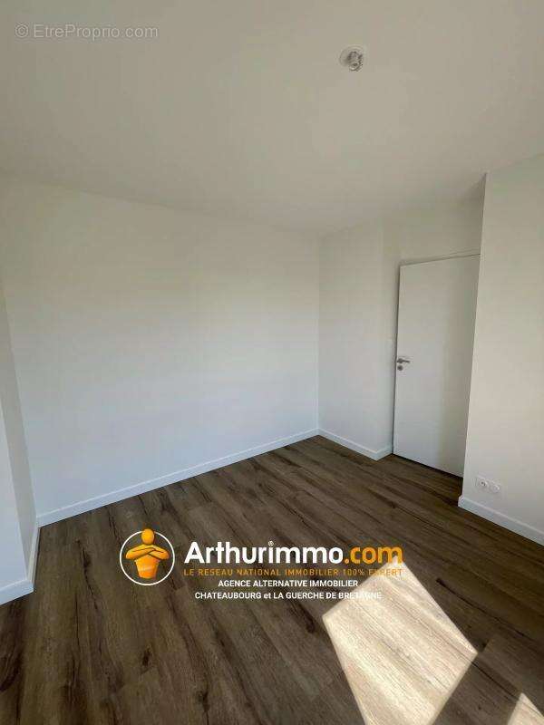 Maison à CHATEAUBOURG