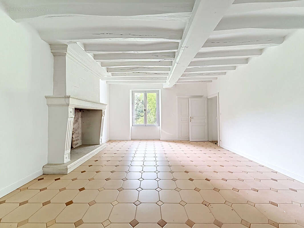 Maison 160m² Brissac Loire Aubance - photo 7