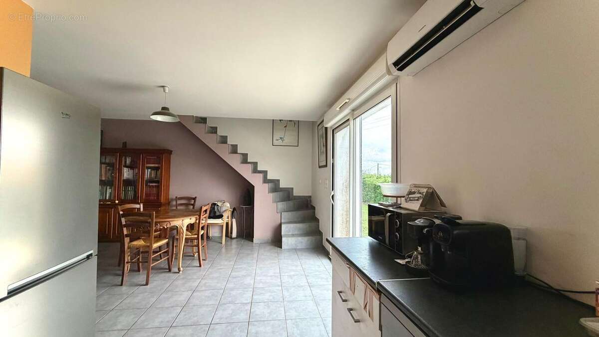 Maison à LES ALBRES