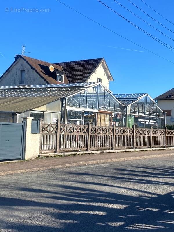 Maison à LURE