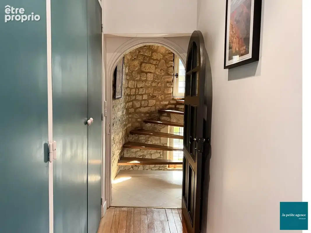 Maison 10 pièces 222 m² à vendre à Caen (14000) - photo 9