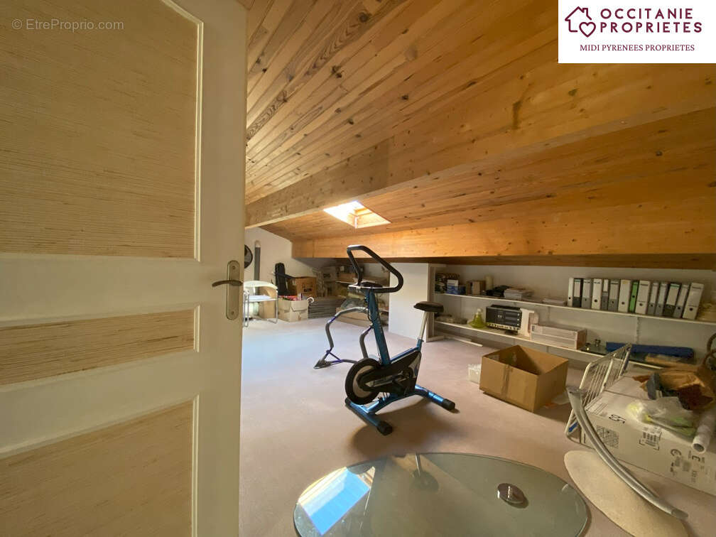 Maison à FRONTIGNAN-SAVES