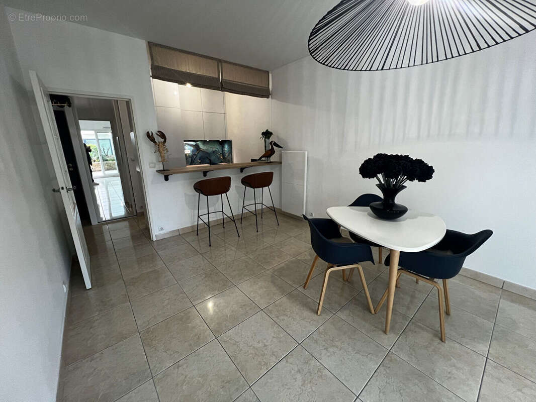 Appartement à LA BAULE-ESCOUBLAC