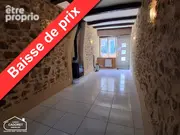   - Maison à PAIMBOEUF