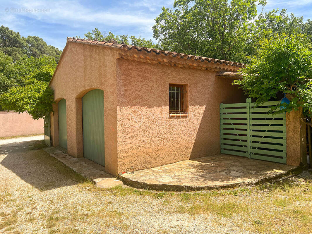 Maison à SAINT-PANTALEON