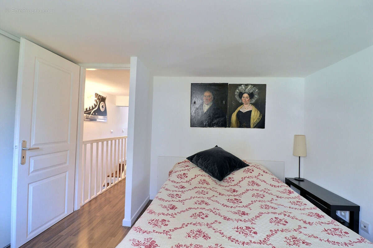 Appartement à BIARRITZ