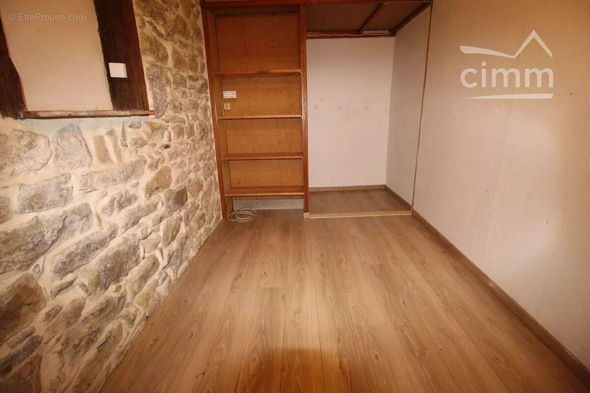 Appartement à ESPERAZA