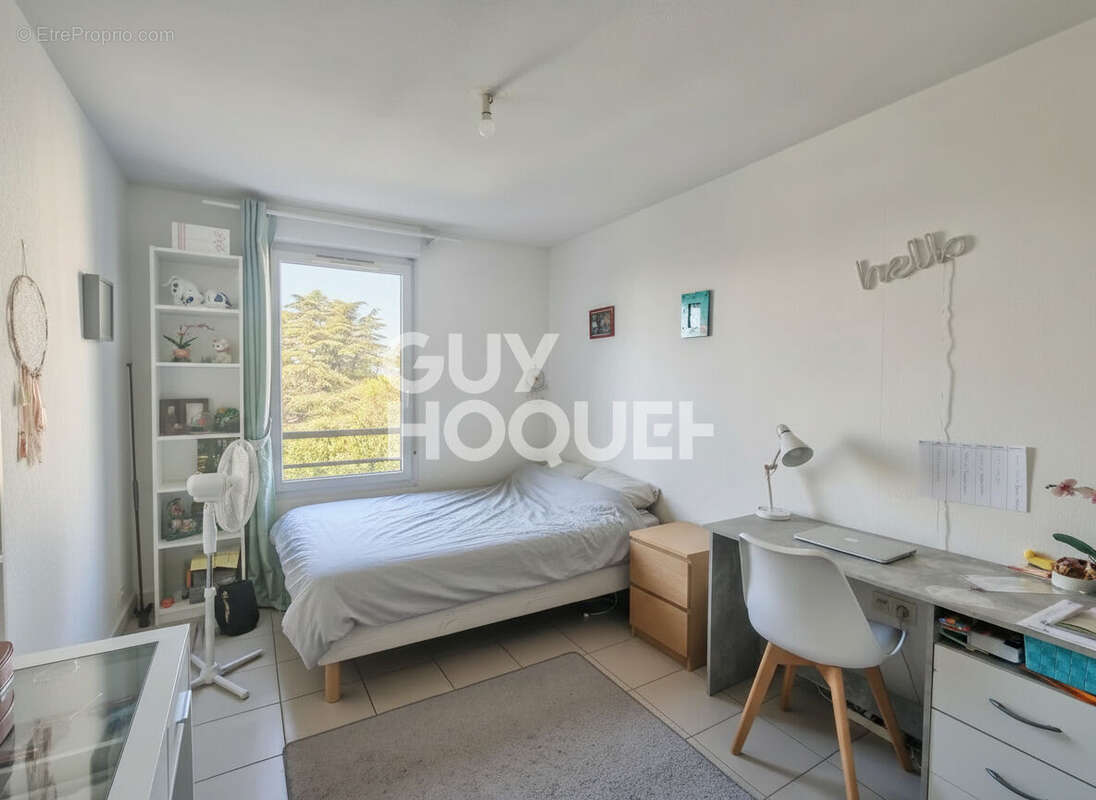 Appartement à CARPENTRAS