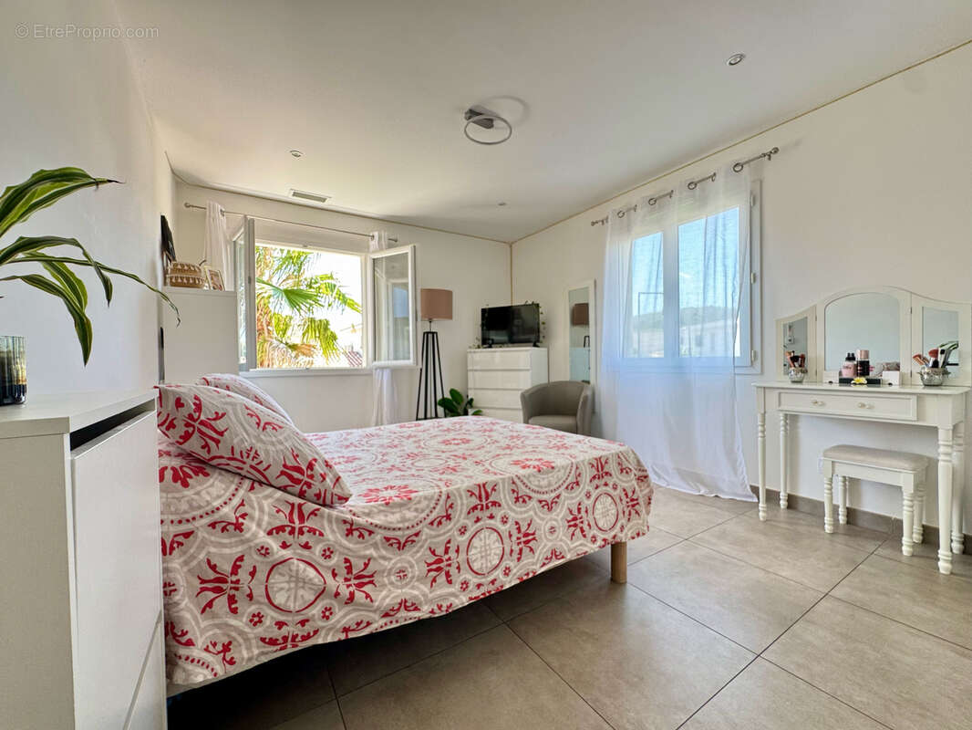 Maison à MONTARNAUD