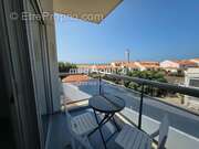 Appartement à LES SABLES-D&#039;OLONNE