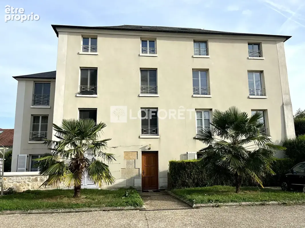 Photo Appartement à Seraincourt au prix de 169 000€