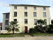 Appartement à SERAINCOURT