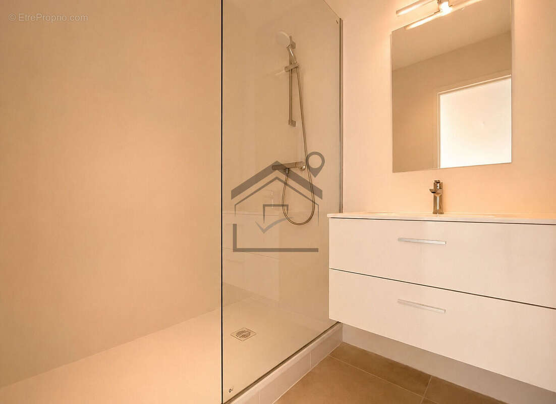 Appartement à MARIGNANE