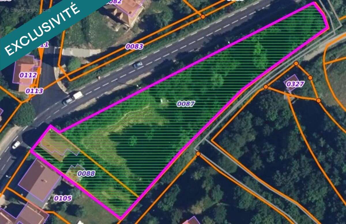 Photo 3 - Maison à SAINT-REMY-DE-BLOT