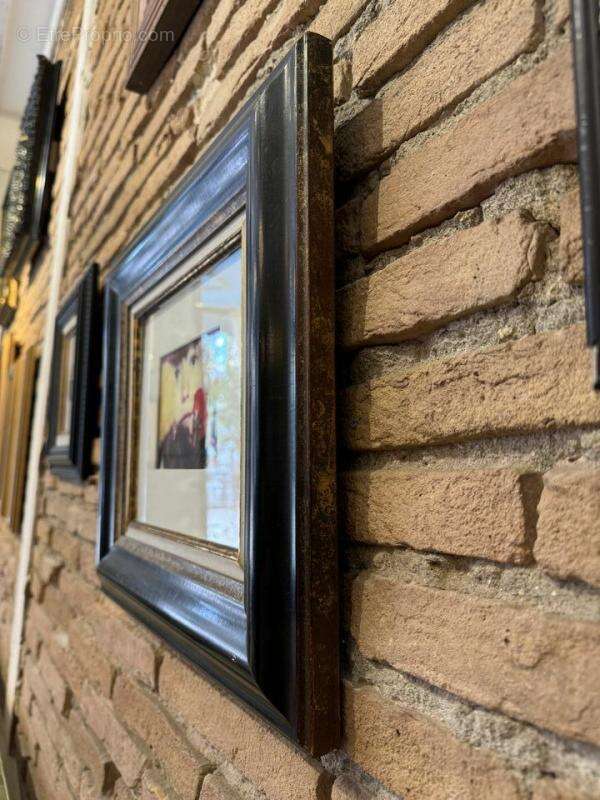 Commerce à GRENOBLE