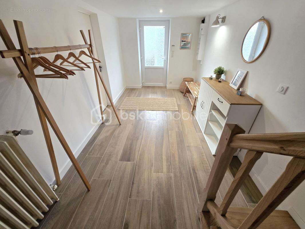 Maison à PLOUER-SUR-RANCE