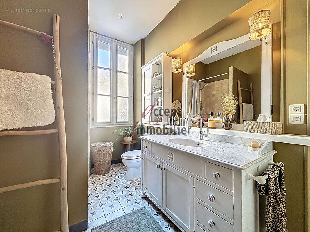 Appartement à CAVAILLON