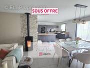 Maison à LE BOUPERE