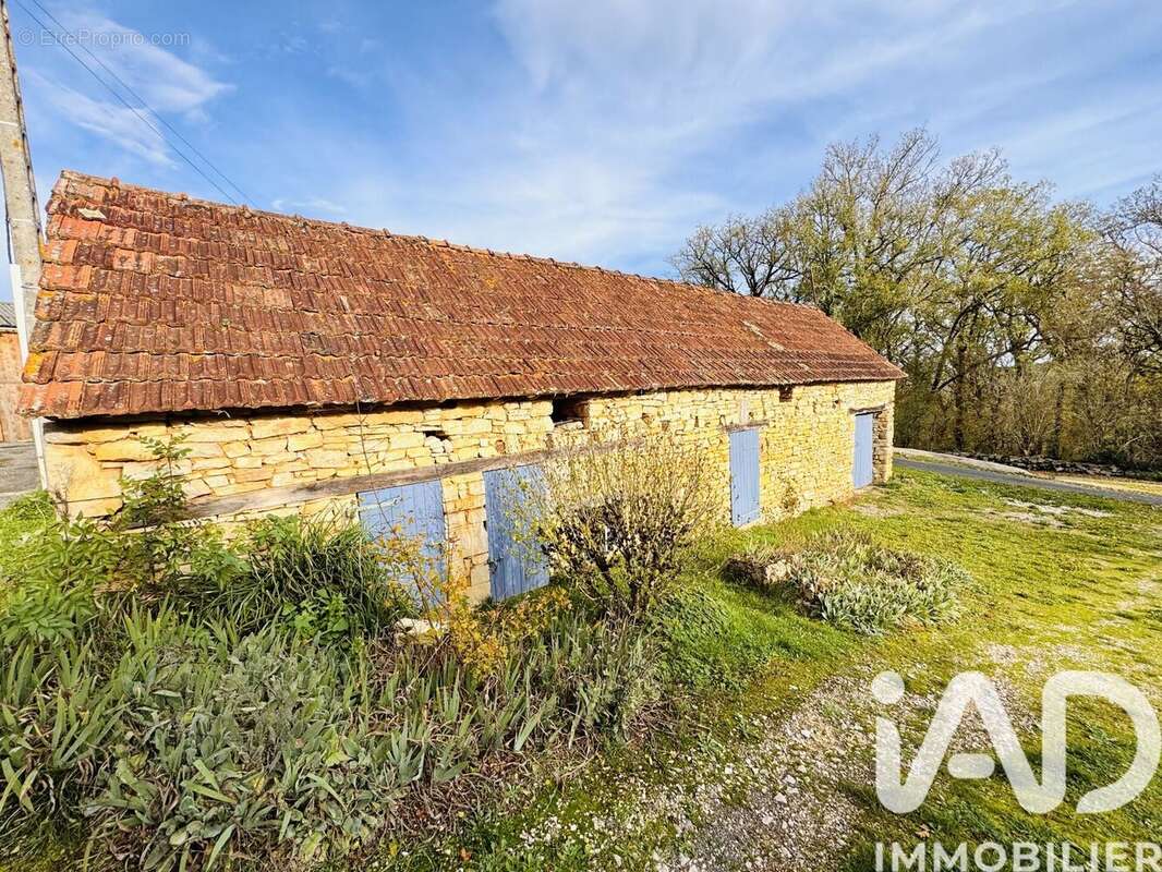 Photo 5 - Maison à GINDOU