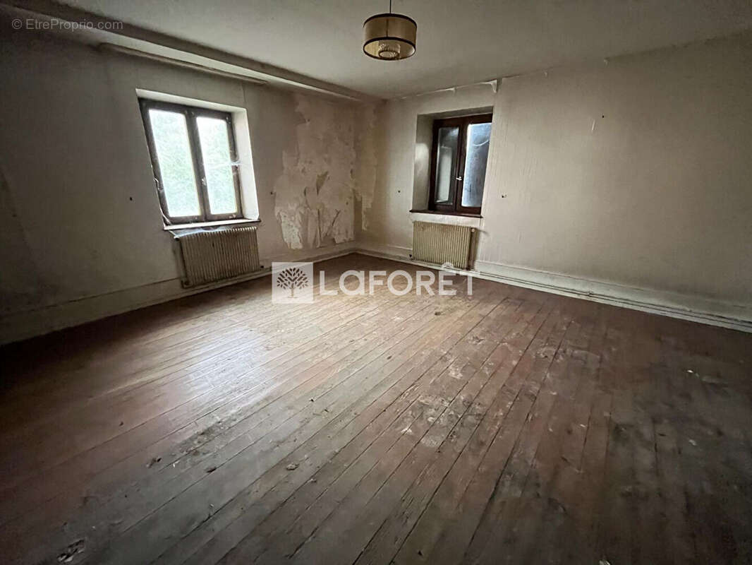 Maison Nommay 5 pièce(s) 114.60 m2 - photo 5