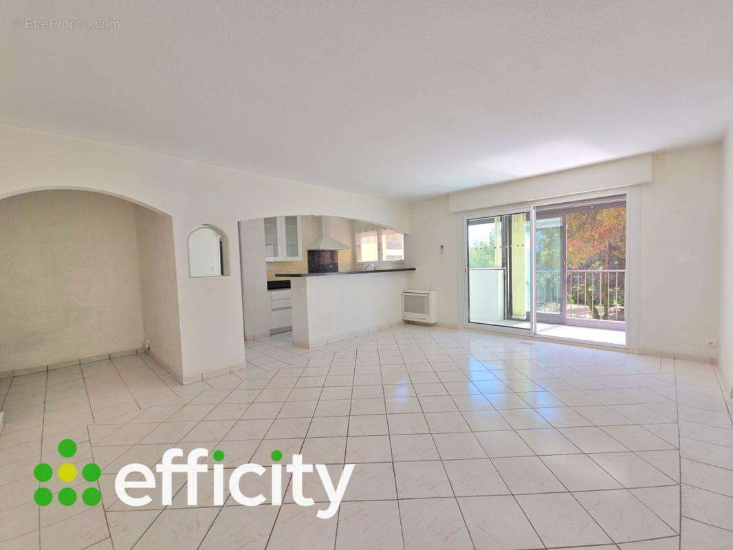 Appartement - photo 3