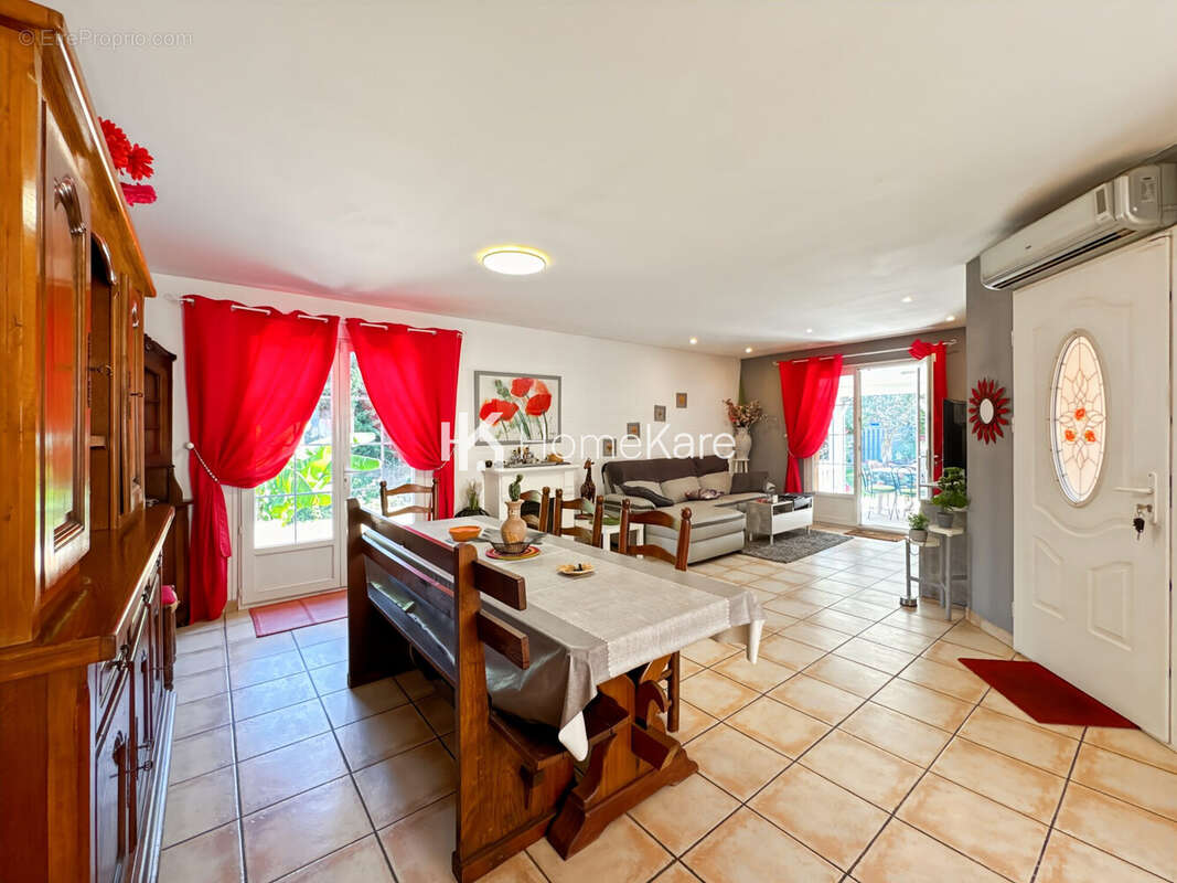 Maison à CASTANET-TOLOSAN