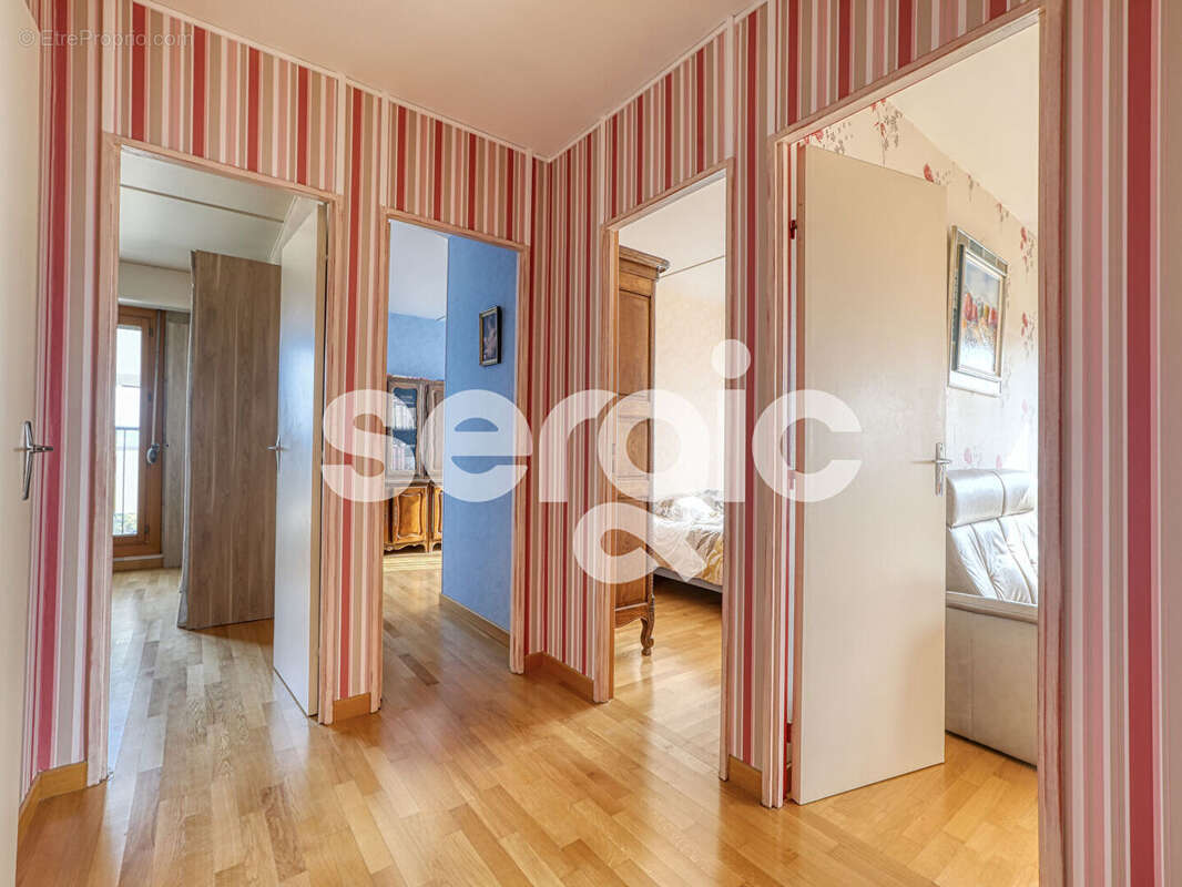 Appartement à ROUEN
