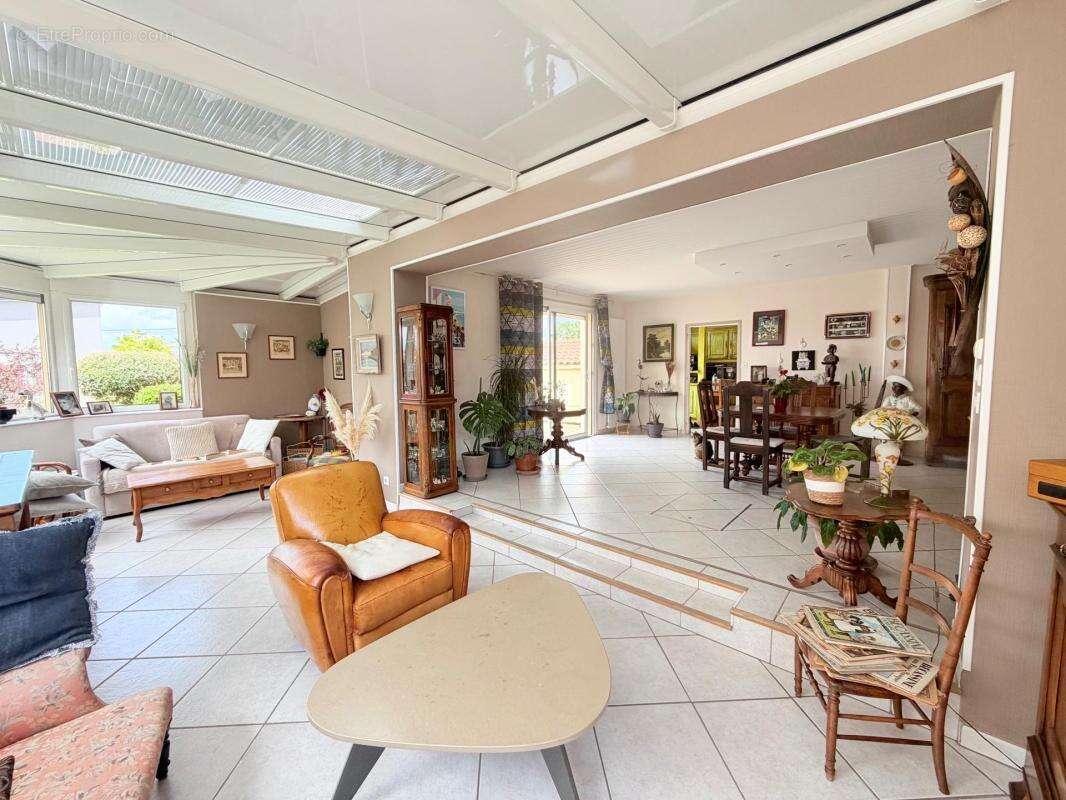 Maison Cholet Gare, 7 pièces, 151 m2 - photo 5