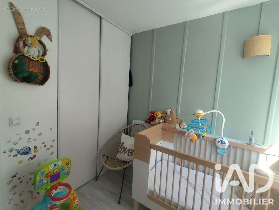 Photo 8 - Appartement à CHOISY-LE-ROI