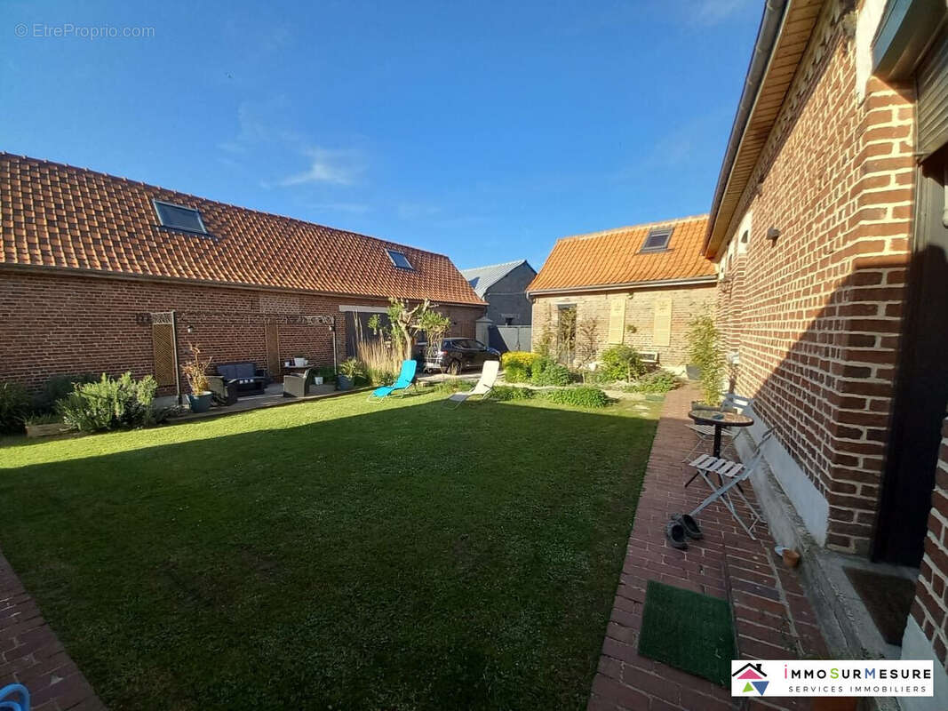 Maison 88 m² à Croisette  - photo 3