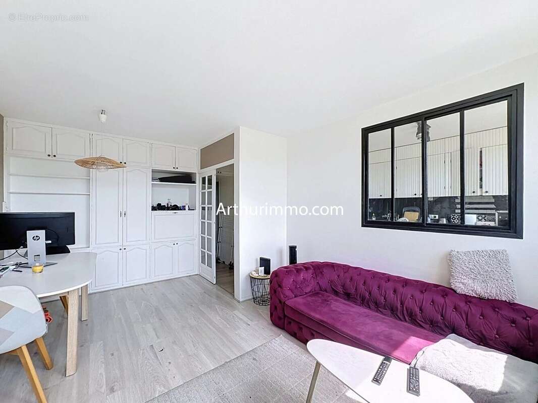 Vente Appartement Creteil(94000) 229 000ï¿œ - photo 2