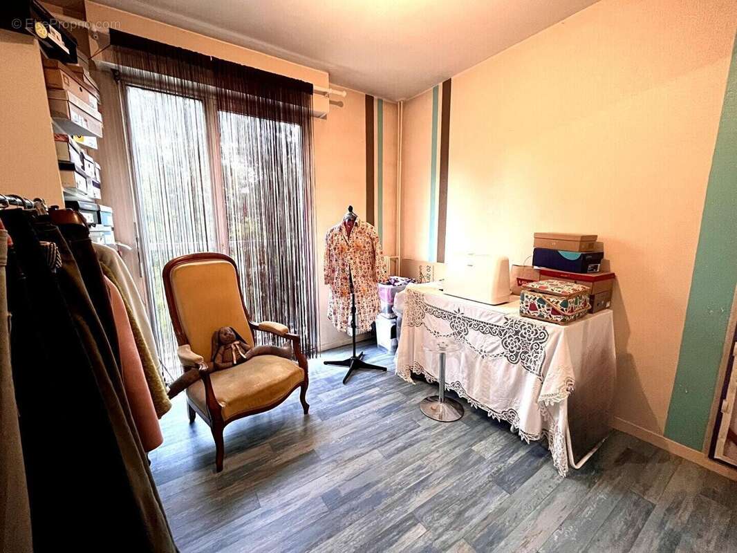 Appartement à RIS-ORANGIS