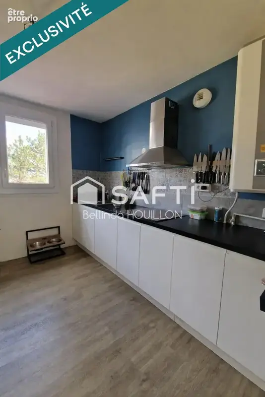 Photo 1 - Appartement à JARVILLE-LA-MALGRANGE