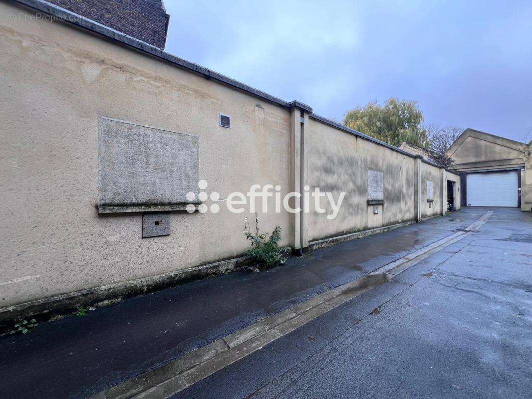 Appartement à TOURCOING
